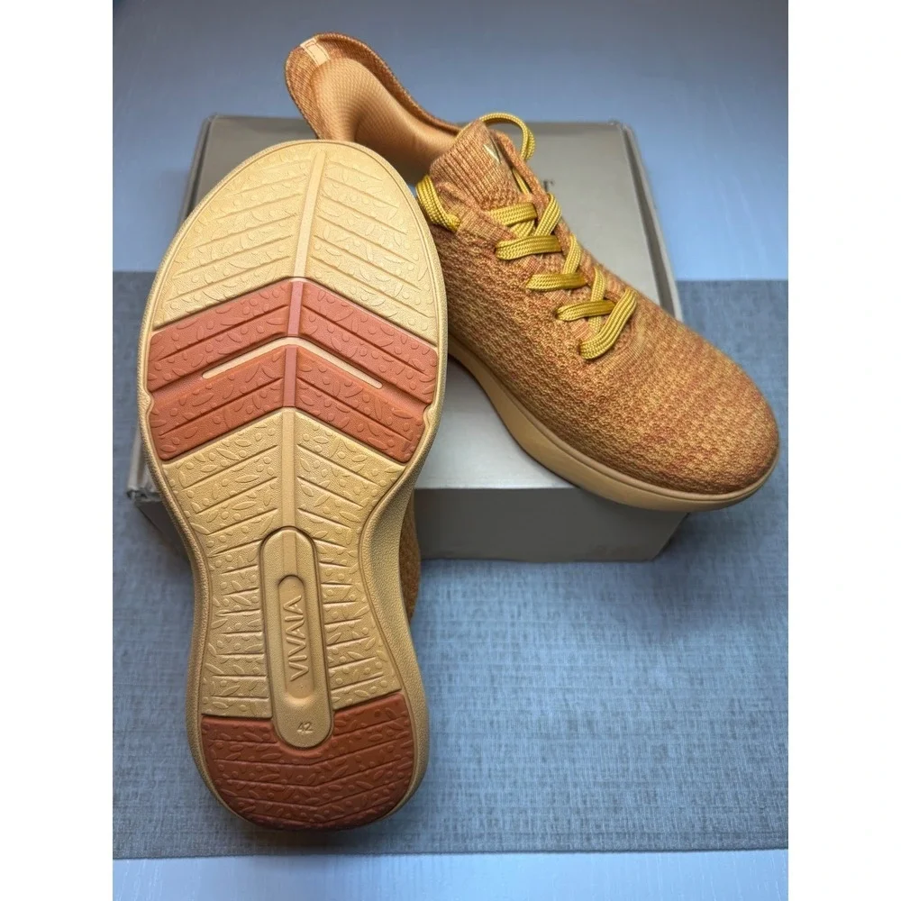 VIVAIA Unisex Sneaker Sliders (Urban) Wool – EU 42 /‎ US 10.5